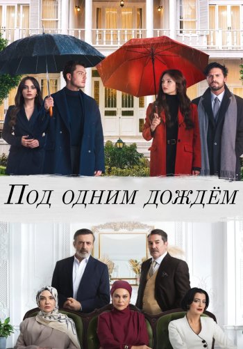 Под одним дождём