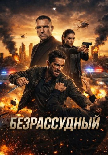 Безрассудный