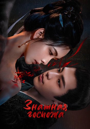 Знатная госпожа