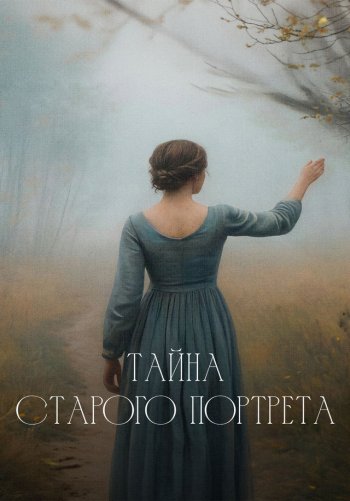 Тайна старого портрета