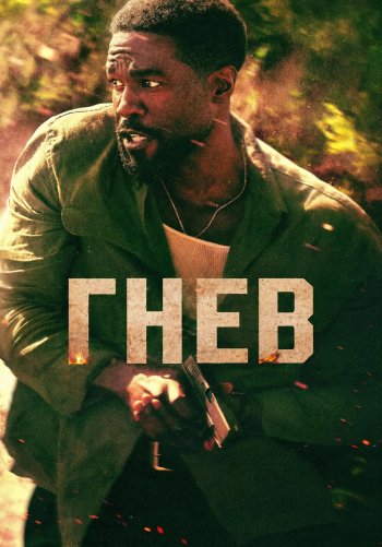 Гнев