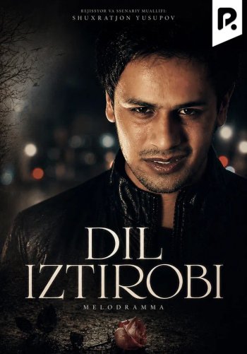 Dil iztirobi