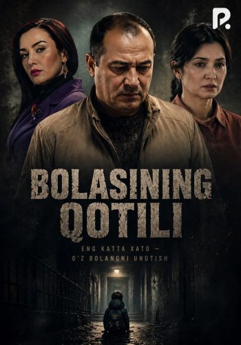 Bolasining qotili