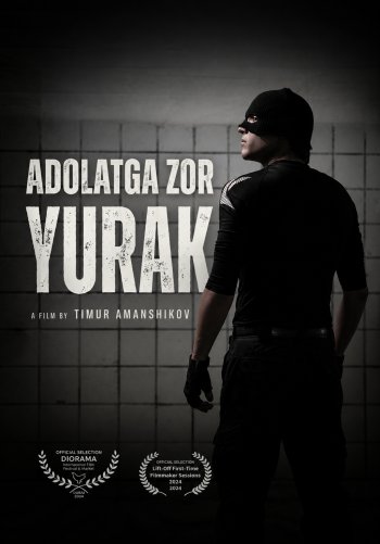 Adolatga Zor Yurak