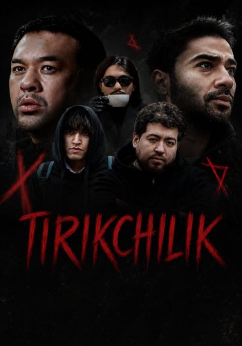 Tirikchilik