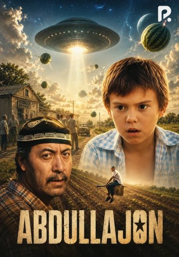 Abdullajon
