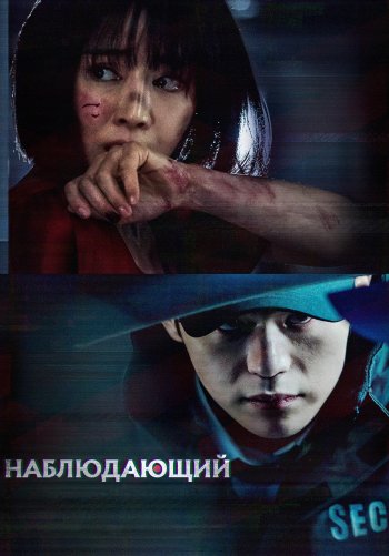Наблюдающий