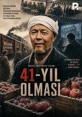 41-yil olmasi