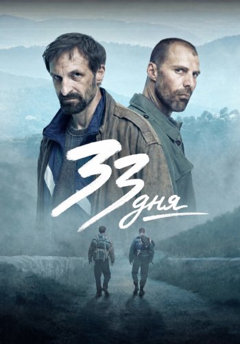 33 дня