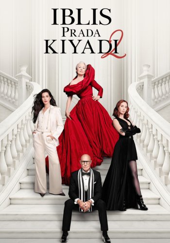 Iblis Prada kiyadi 2