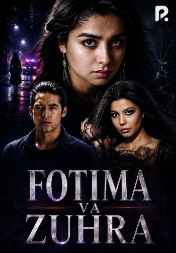 Fotima va Zuhra