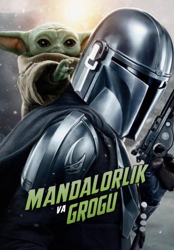 Mandalorlik va Grogu