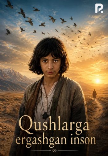Qushlarga ergashgan inson