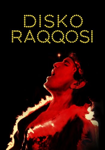 Disko raqqosi