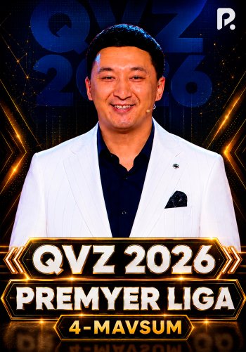 QVZ 2026 | PREMYER LIGA