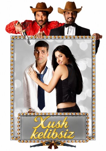 Xush kelibsiz