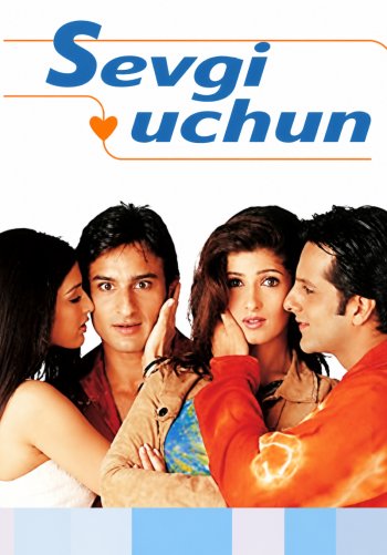Sevgi uchun
