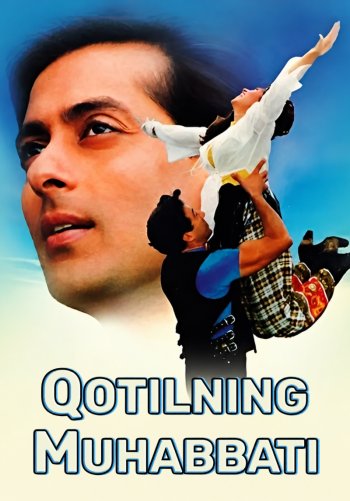Qotilning muhabbati