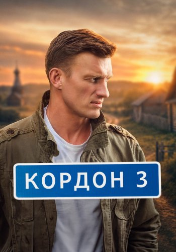 Кордон