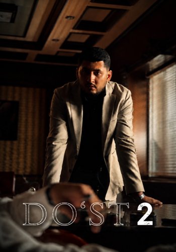 Do'st 2