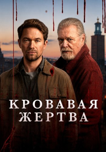 Кровавое жертвоприношение
