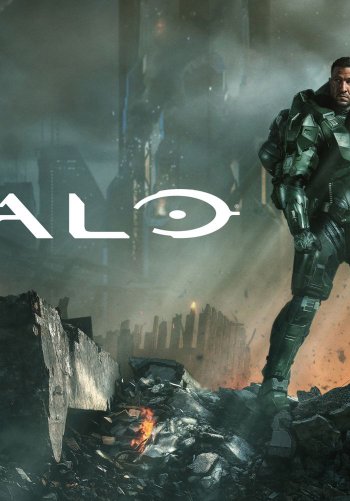 HALO