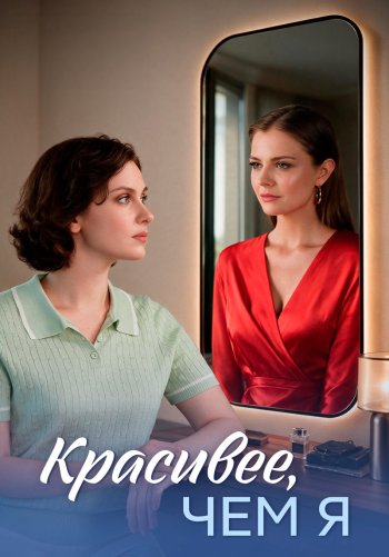 Красивее, чем я