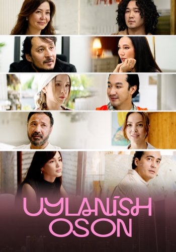Uylanish oson