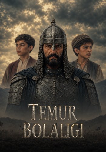 Amir Temur Bolaligi