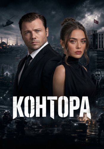 Контора / Разведка