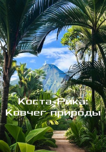 Коста-Рика: Ковчег природы