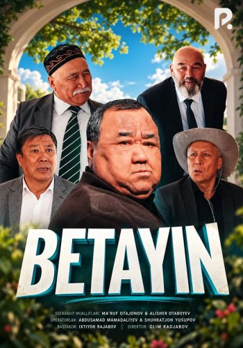 Betayin