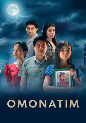 Omonatim