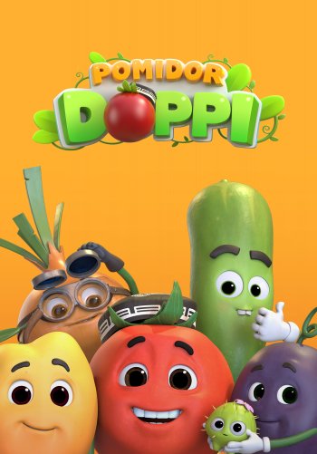 Pomidor Do'ppi