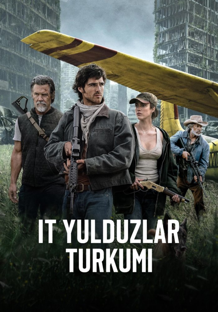 It yulduzlar turkumi
