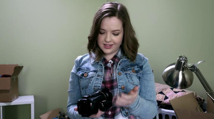 snapshot