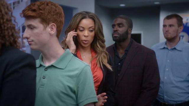 «Овальный кабинет» (The Oval, драма, сша, 2019) | iTV.uz - ТВ, фильмы и ...