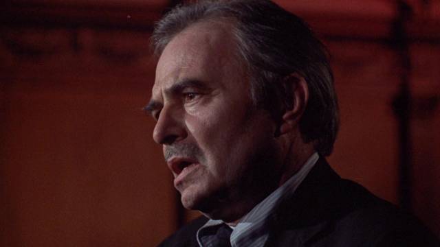 «Детская игра» (Child's Play, detektiv, drama, triller, aqsh, 1972 ...