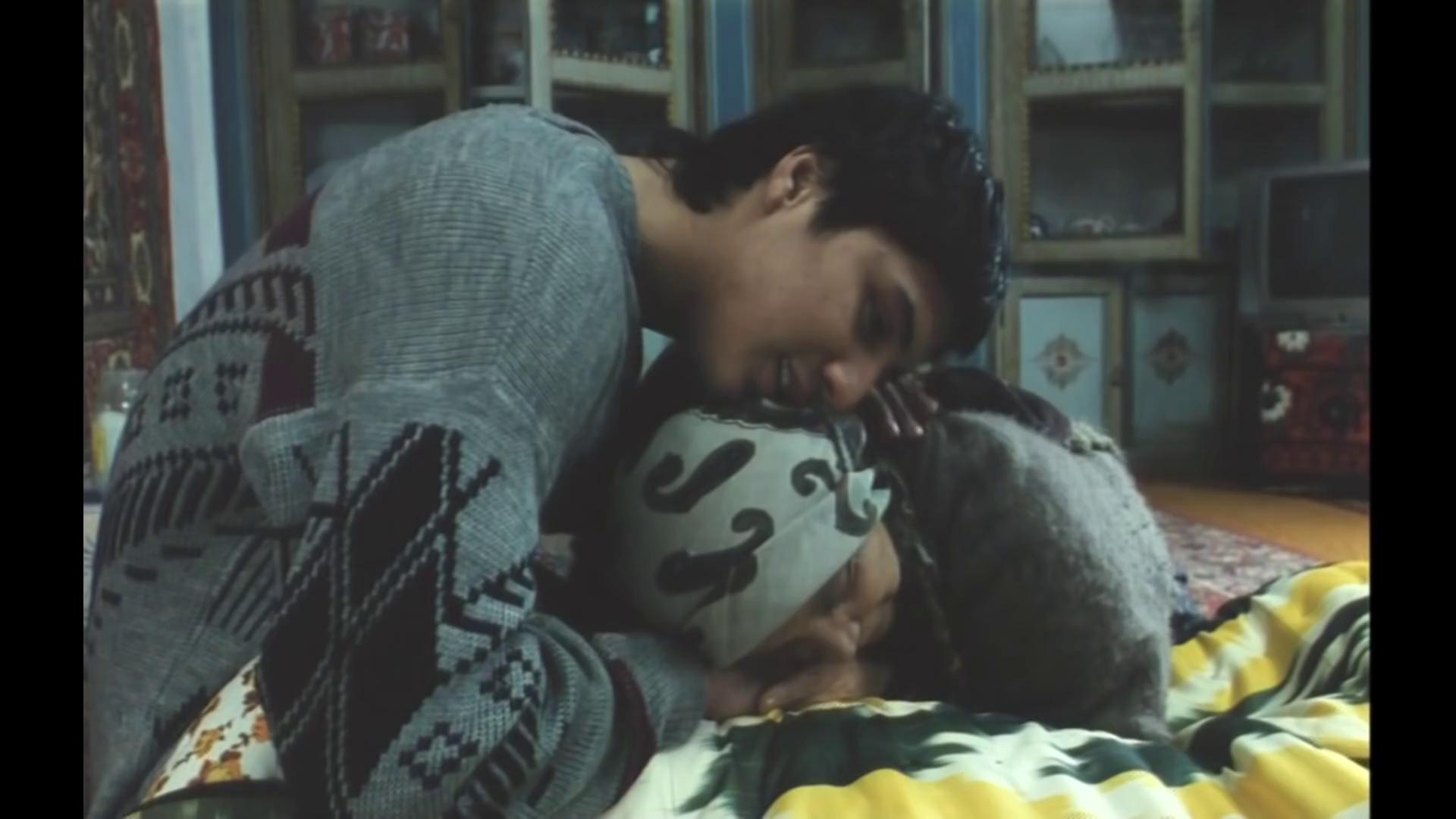 Porno yulduz Kayla Koul