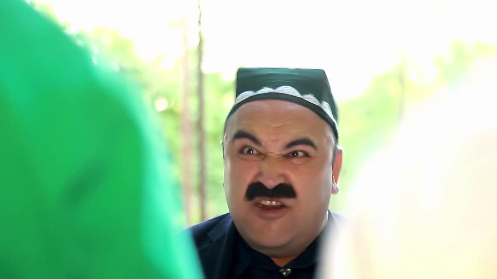 Жігітті қуып жіберіп, қуып жіберді