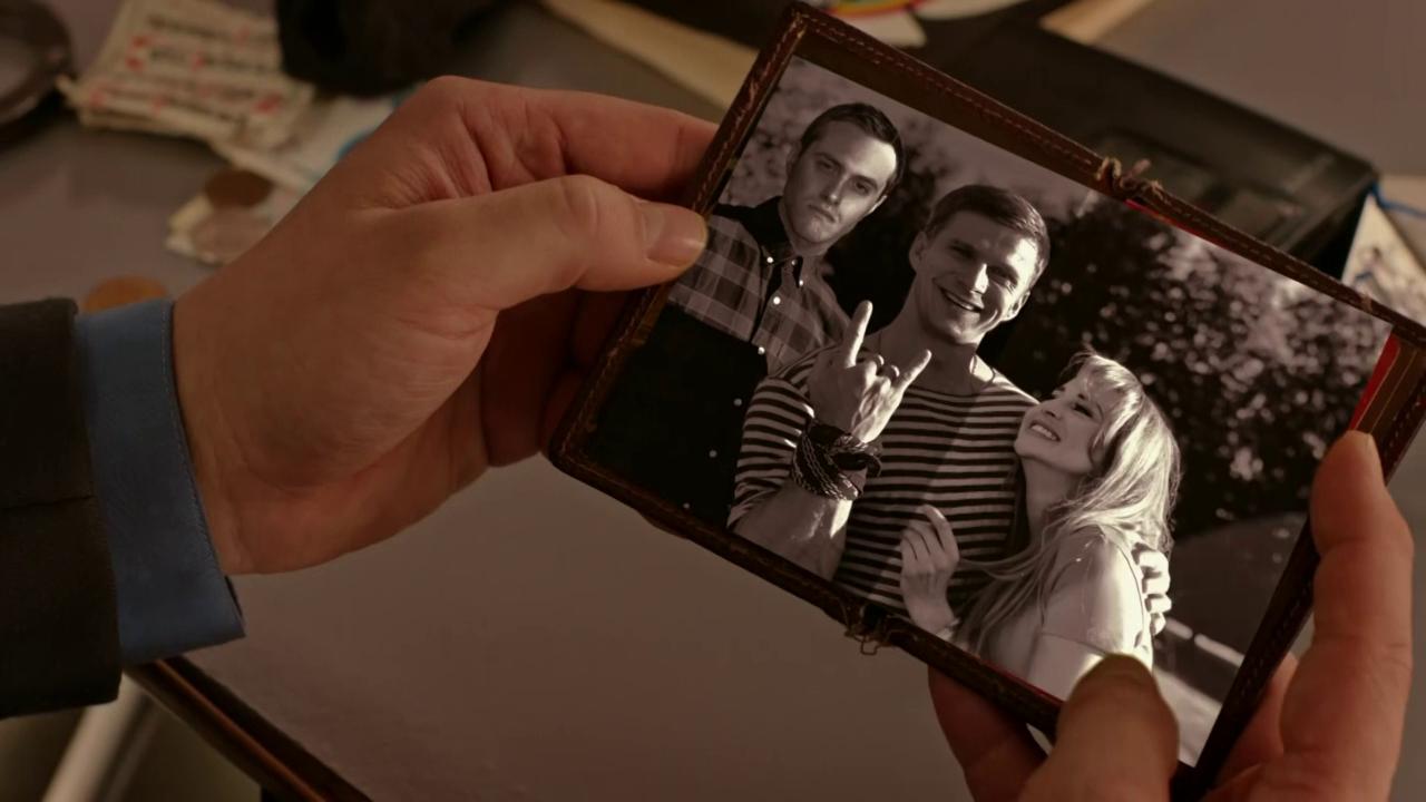 snapshot