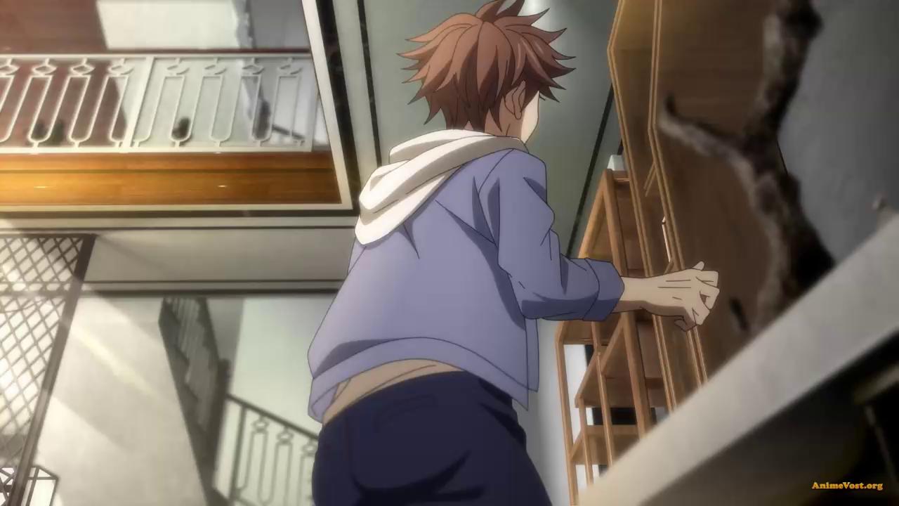 Surayye Kosim bilan jinsiy aloqa