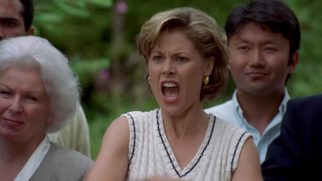 «Счастливчик Гилмор» (Happy Gilmore, comedy, sport, usa, 1996) | iTV.uz ...