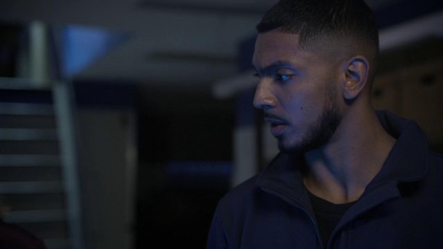«Морская Полиция: Сидней» (NCIS: Sydney, драма, криминал, сша, 2023 ...