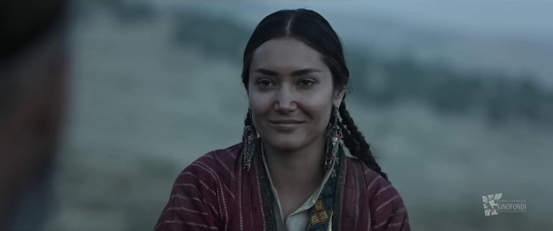 Melisa Mendiny styuardessa videosini qayerda korish mumkin