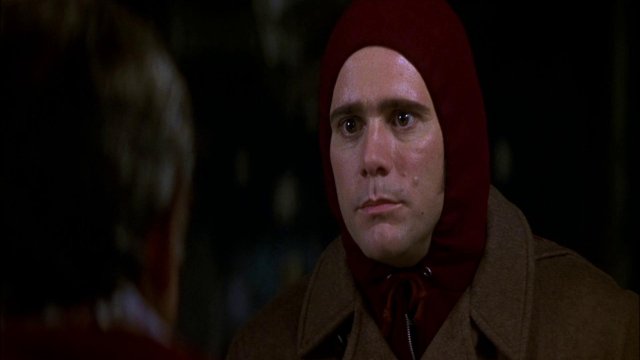 «Человек на Луне» (Man on the Moon, biografiya, drama, komediya, aqsh ...