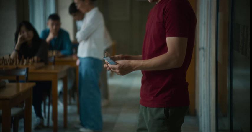 Ular oyoqlarini boshlari orqasida sikishadi