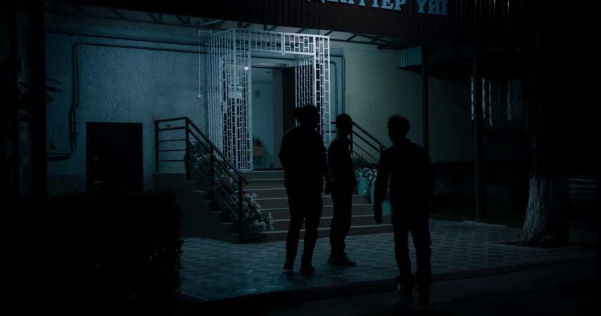 Yosh porno aktyor haqida film