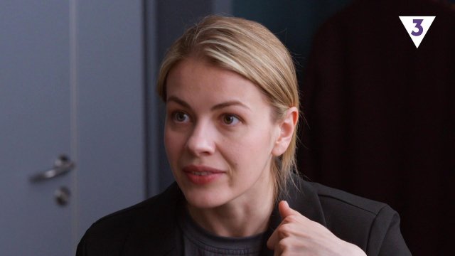 «Лиса» (Лиса, детектив, россия, 2024) | iTV.uz - ТВ, фильмы и сериалы в ...