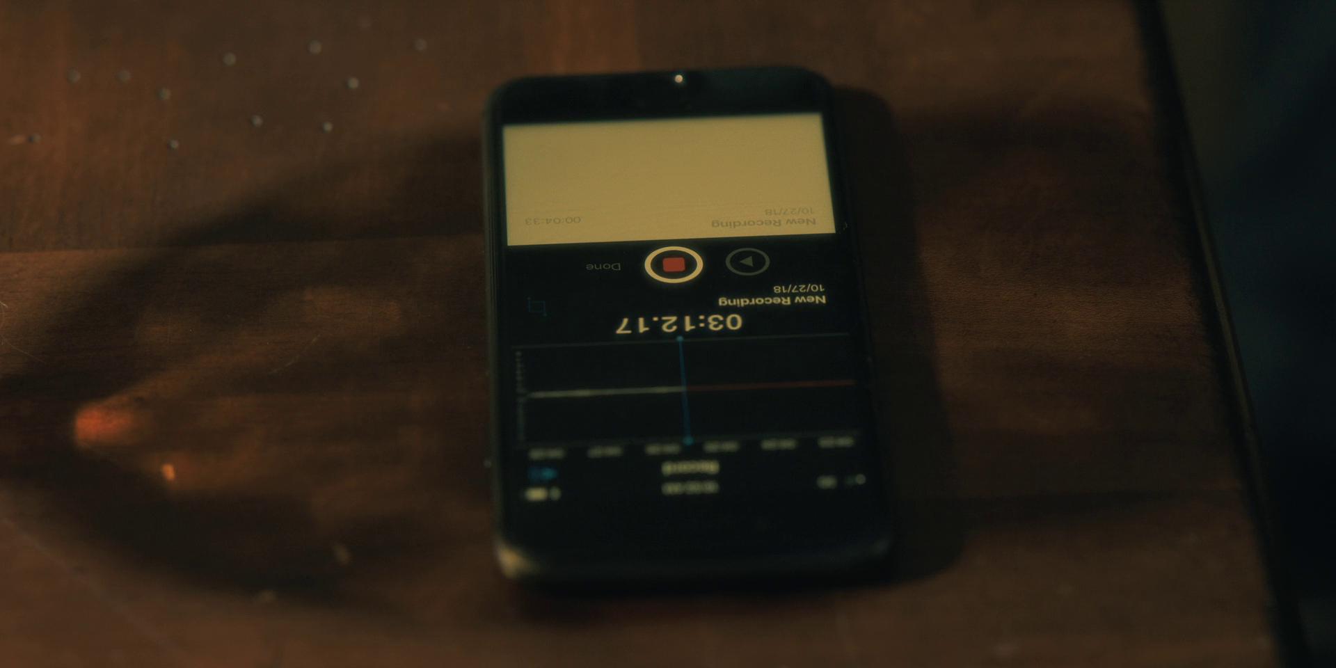 snapshot
